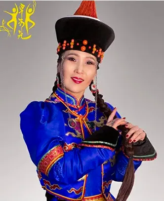 Ленховоева Ольга Анатольевна