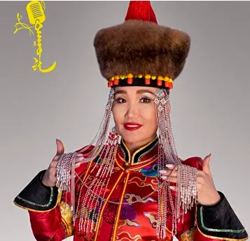 Цынгуева Дашима Дугардоржиевна