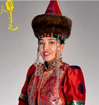 Цыбенова Бажигма Очировна