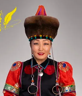 Дарижапова Оюна Шираповна